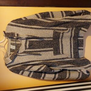 Vintage drug rug